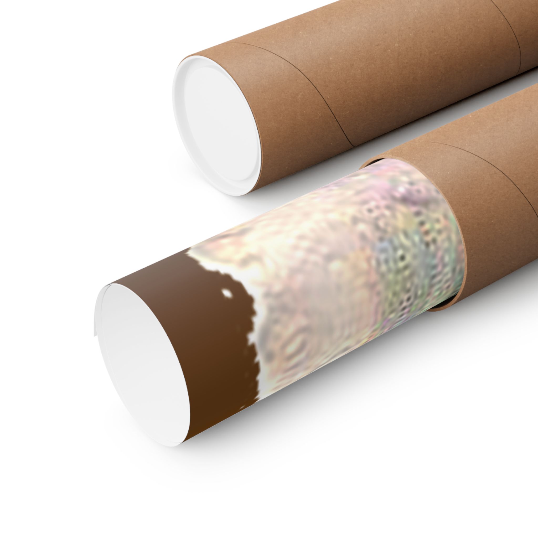 Vintage Filipino Proclamation of Independence Poster - Tribute to Heroism Matte Vertical Indoor Posters - Image 15