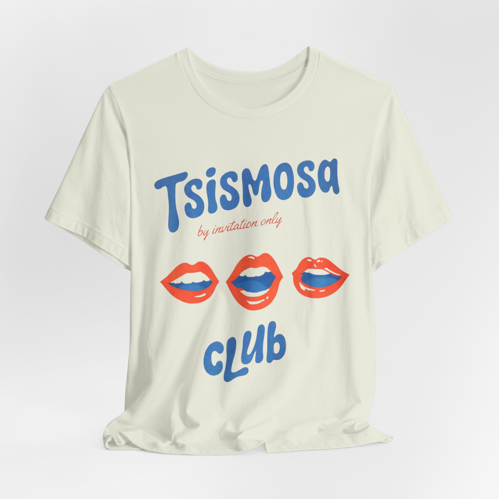 Tsismosa Club Marites Chismosa Unisex Jersey Tee Unisex Jersey Short Sleeve Tshirt Pasalubong Gift Balikbayan Box Favorite - Image 6