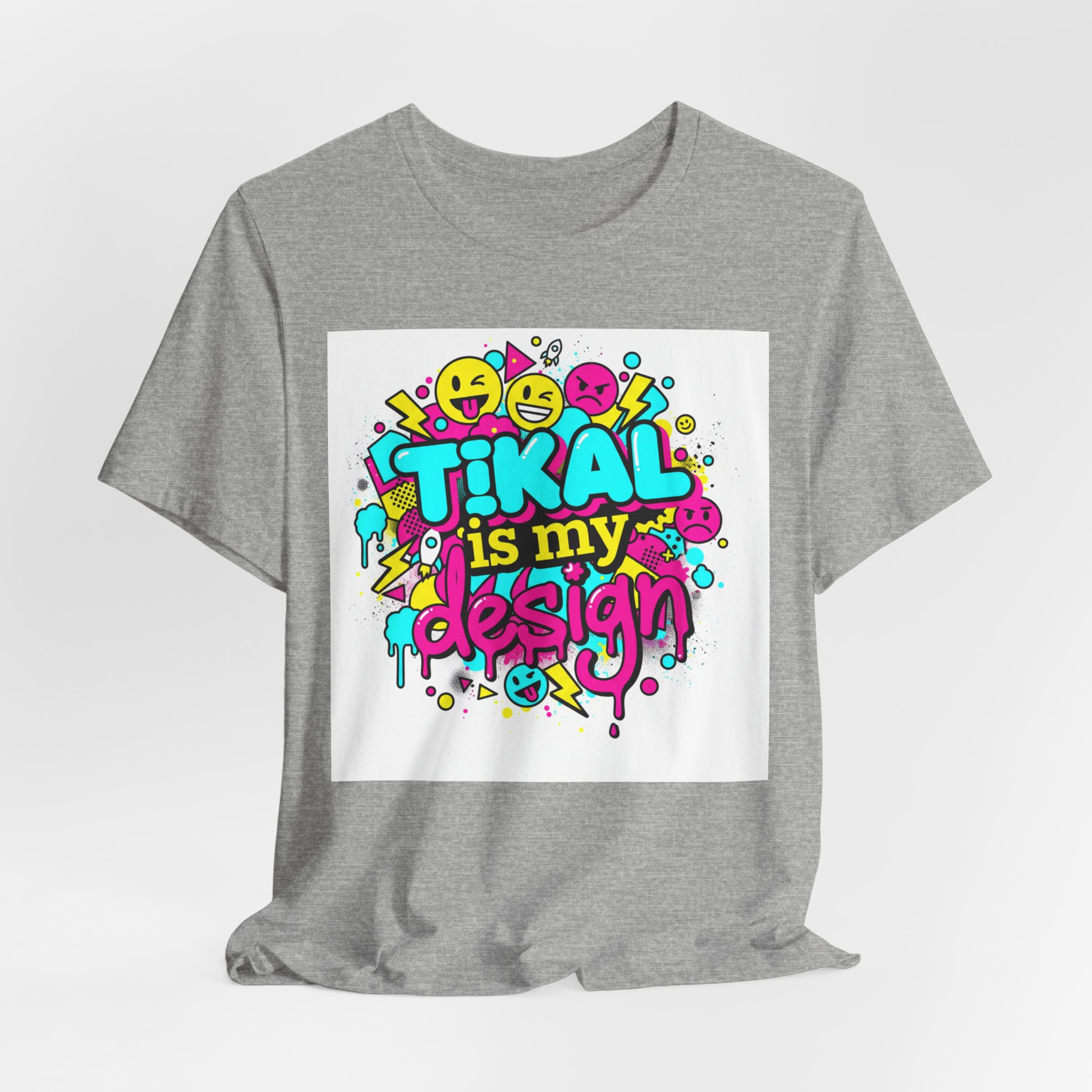 Filipino Iloilo Tikal Idiom Tee — Pasalubong & Balikbayan Ilonggo Gift - Image 7