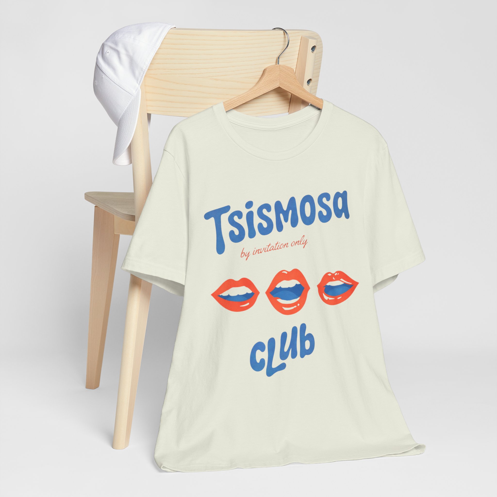 Tsismosa Club Marites Chismosa Unisex Jersey Tee Unisex Jersey Short Sleeve Tshirt Pasalubong Gift Balikbayan Box Favorite - Image 7