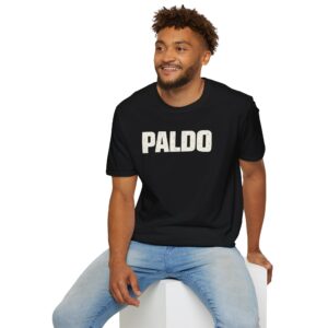 Paldo Filipino Pinoy Tee — Filipino Pasalubong T-Shirt