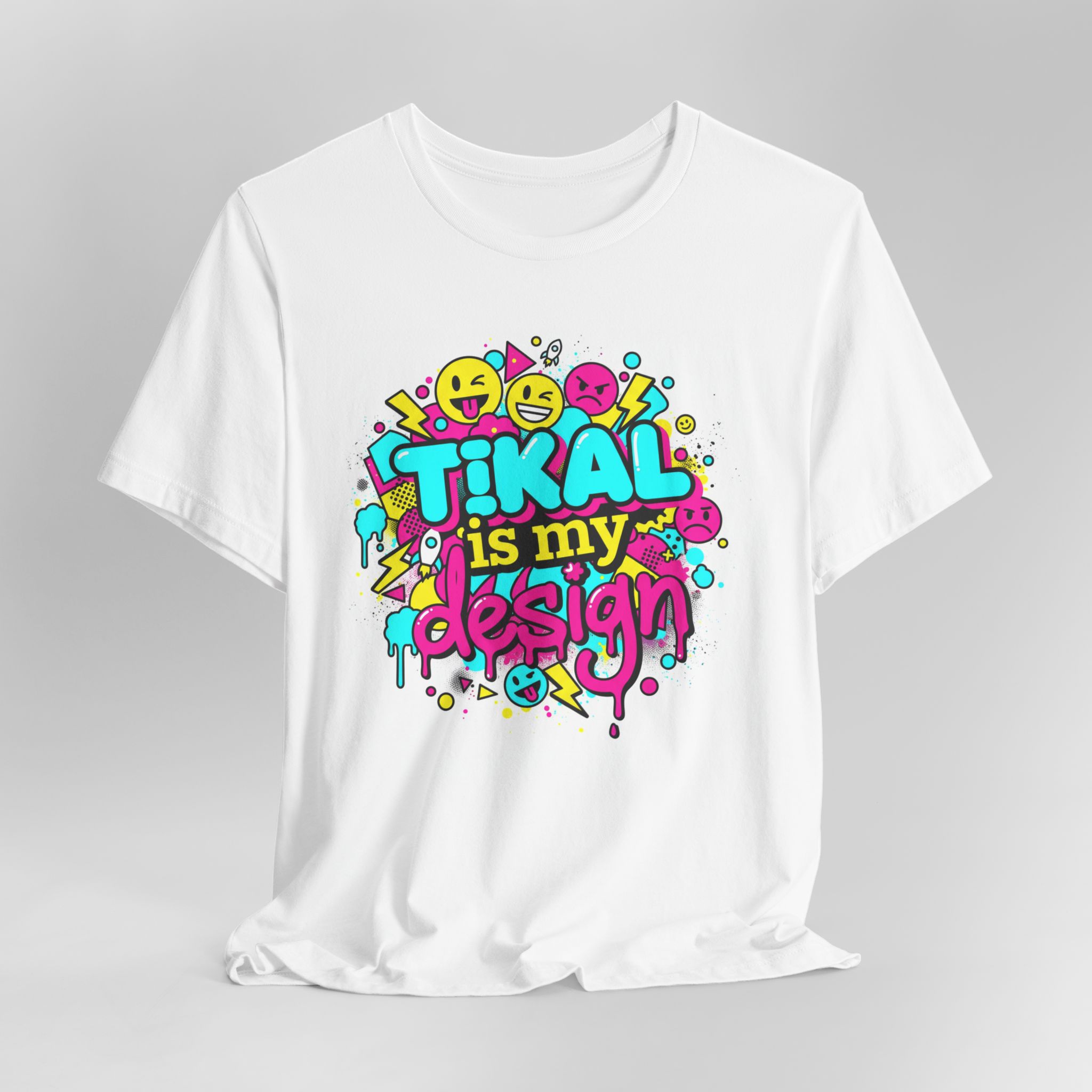 Filipino Iloilo Tikal Idiom Tee — Pasalubong & Balikbayan Ilonggo Gift - Image 2