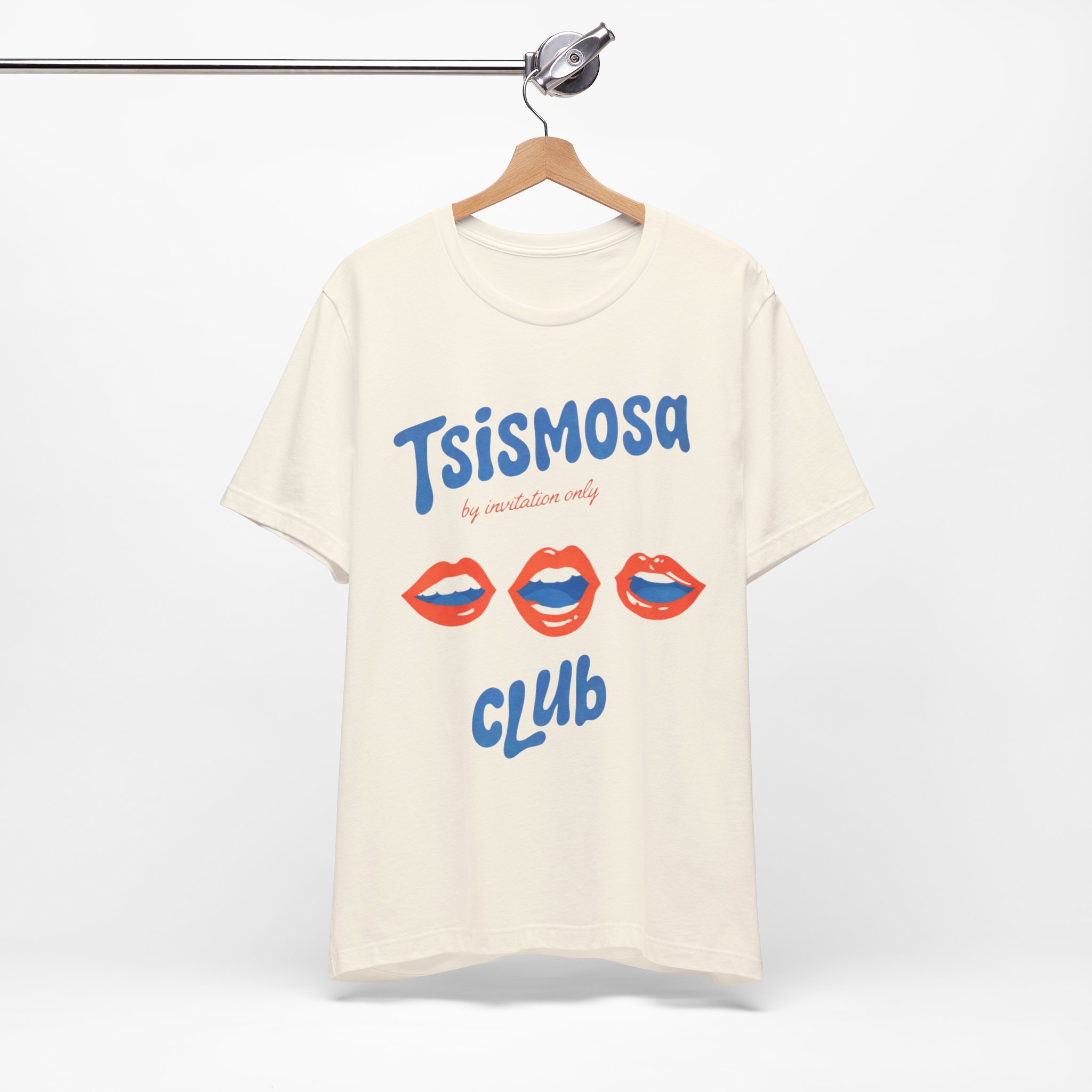 Tsismosa Club Marites Chismosa Unisex Jersey Tee Unisex Jersey Short Sleeve Tshirt Pasalubong Gift Balikbayan Box Favorite - Image 4