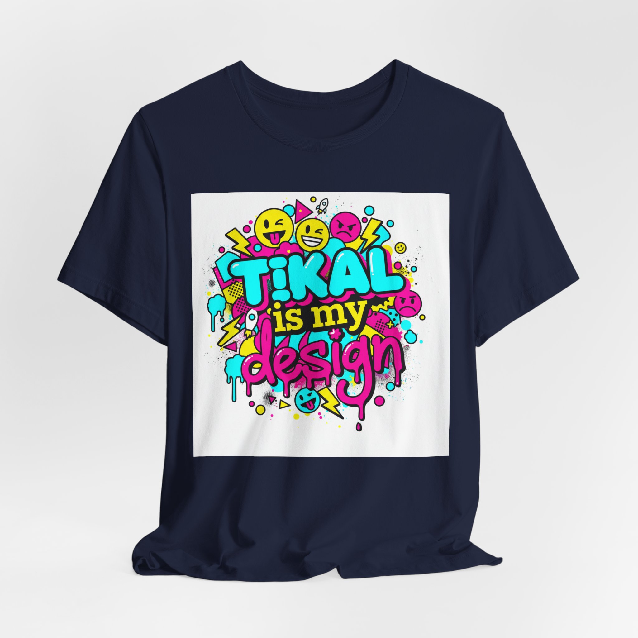 Filipino Iloilo Tikal Idiom Tee — Pasalubong & Balikbayan Ilonggo Gift - Image 9