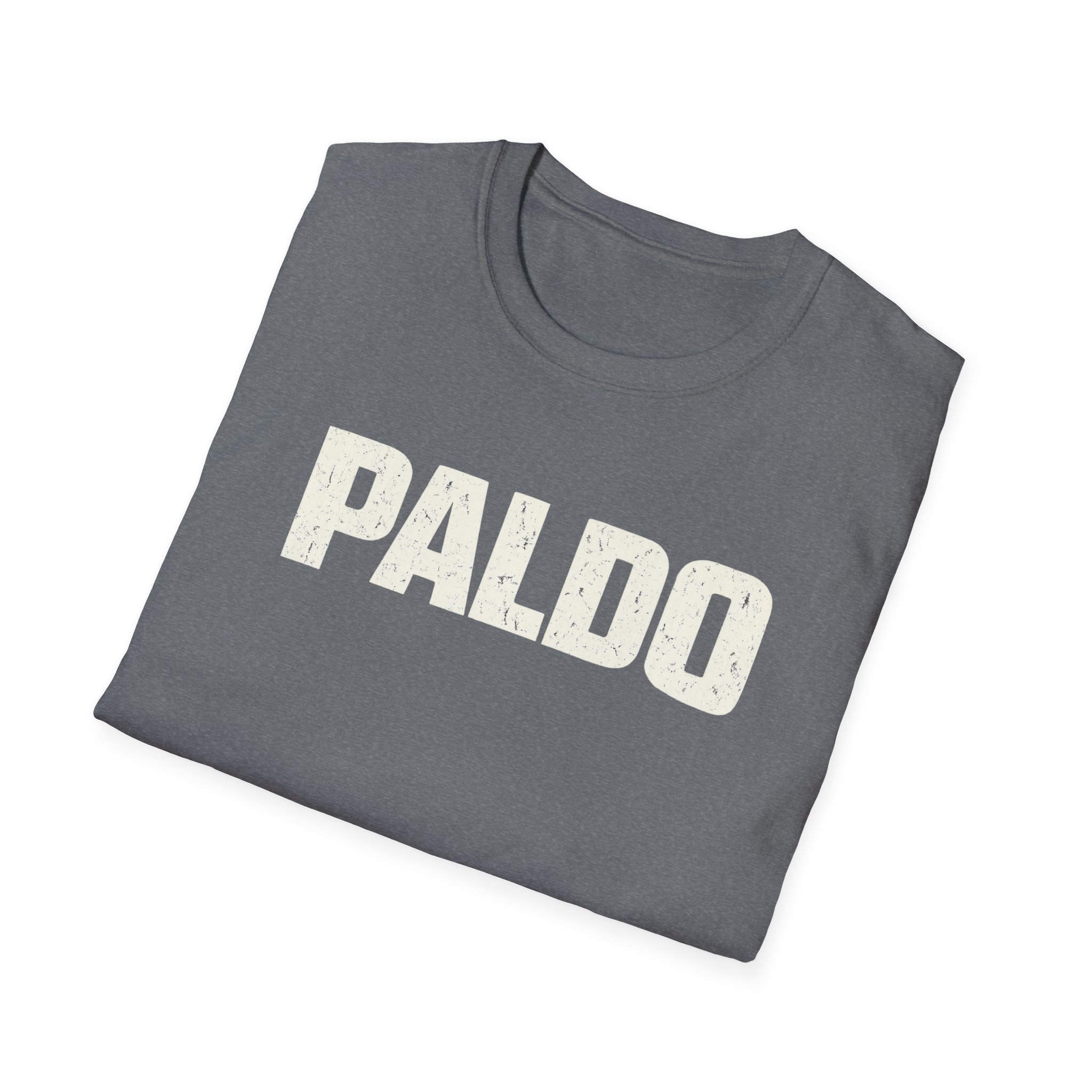 Paldo Filipino Pinoy Tee — Filipino Pasalubong T-Shirt - Image 20