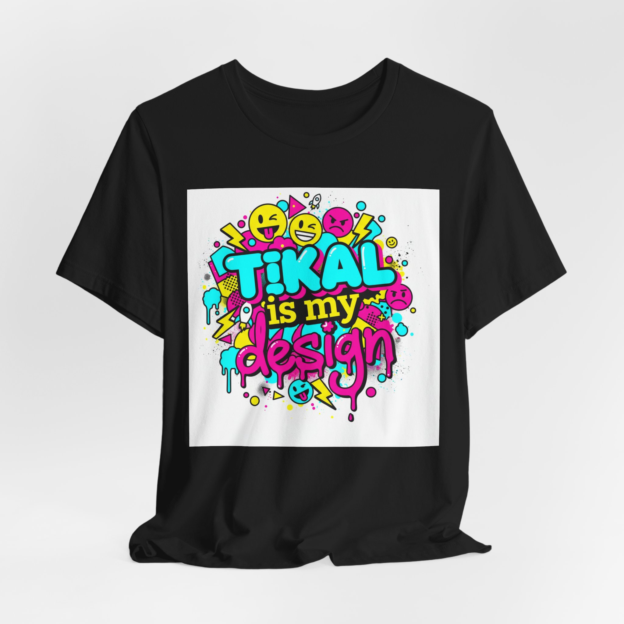 Filipino Iloilo Tikal Idiom Tee — Pasalubong & Balikbayan Ilonggo Gift - Image 3